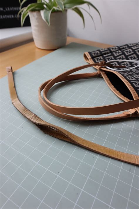 purse strap repair near me